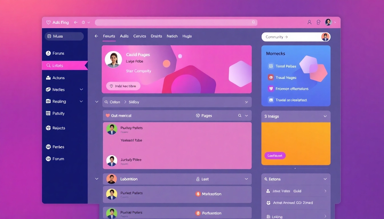 Navigate https://uu88.forum's dynamic community platform featuring active discussions and modern design for seamless user experience.