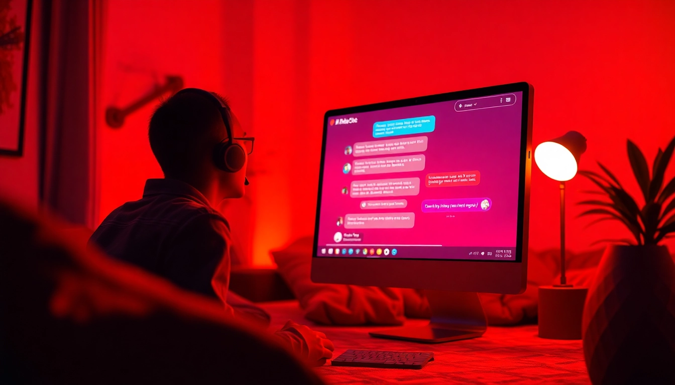 The Future of Intimacy: Exploring AI Chat Porn with CrushonAI