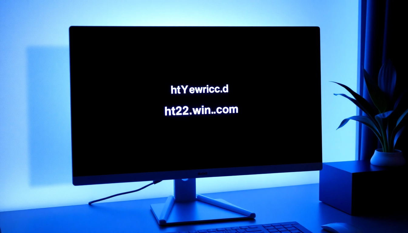 Visual representation of https://32win.show/ featuring a sleek Windows application interface with clear icons and modern design for enhanced user interaction.