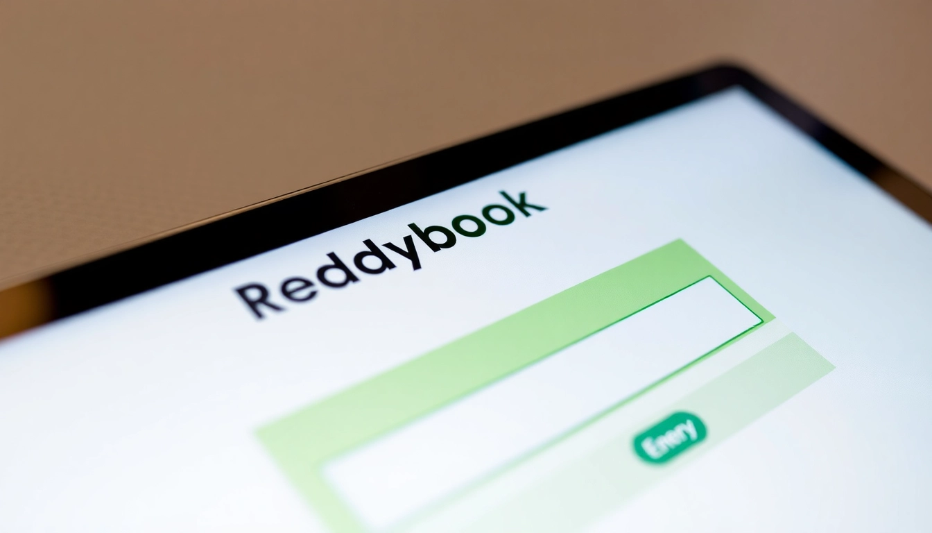 Reddybook ID verification process on a smartphone screen, demonstrating quick access to betting accounts for users.