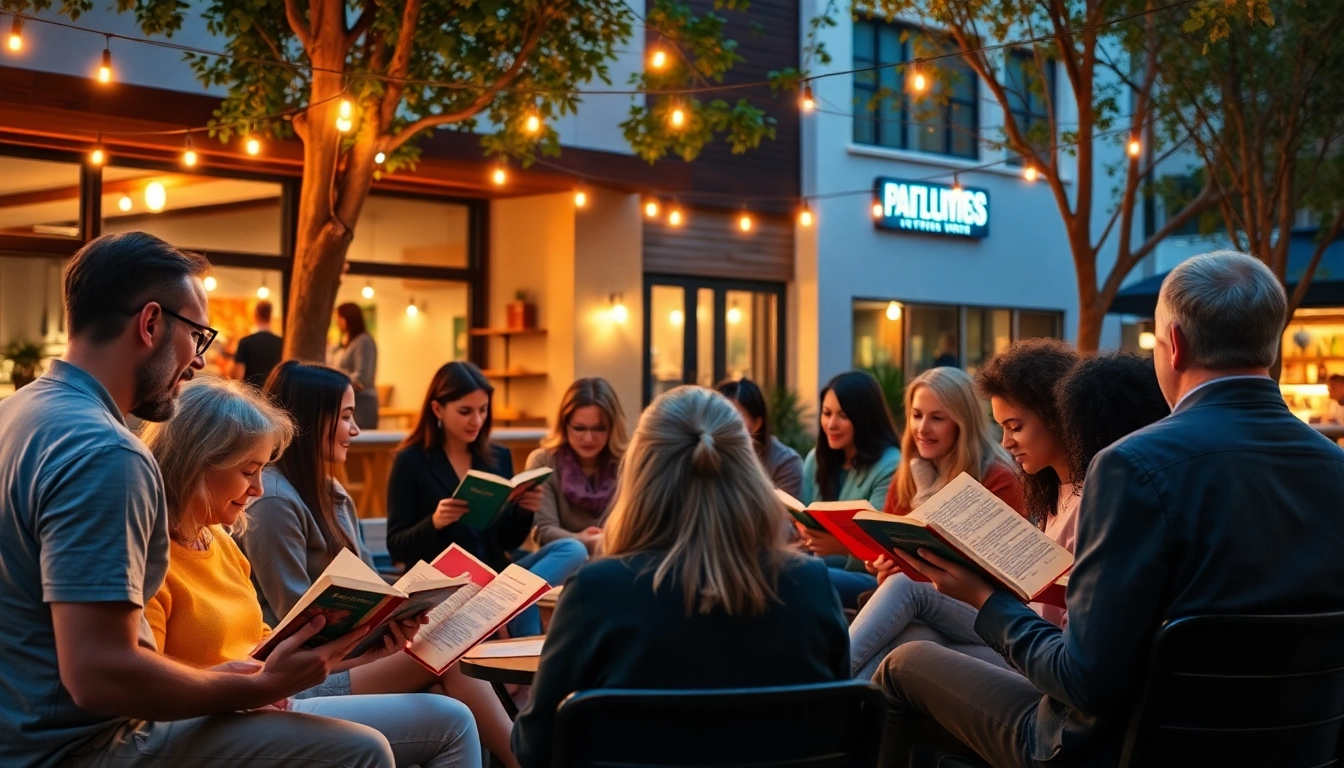 Join the REDDY BOOK CLUB community today to enjoy curated book discussions and reading events in India.