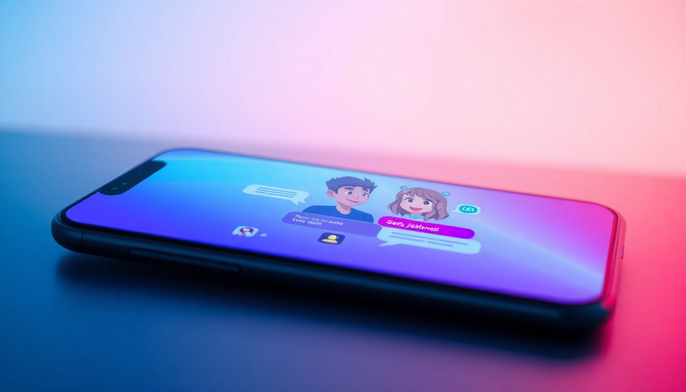 Unlocking the Future of Romance and Conversation: The Rise of AI Girlfriend and Chat AI Sex Platforms