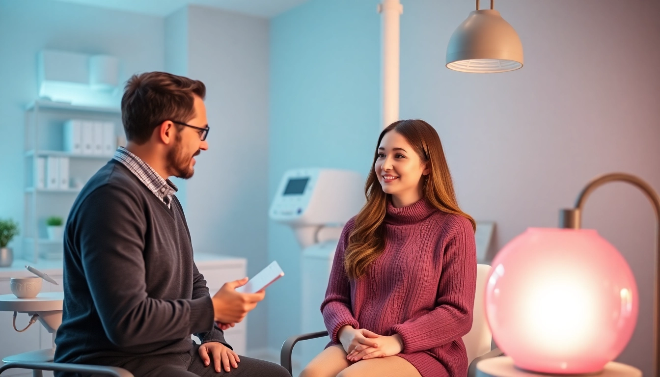 Comprehensive Guide to Ovodonazione: Understanding the Fertility Treatment Process