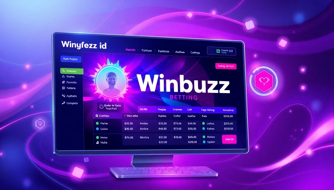How Winbuzz ID Is Enhancing Online Betting Experience in India