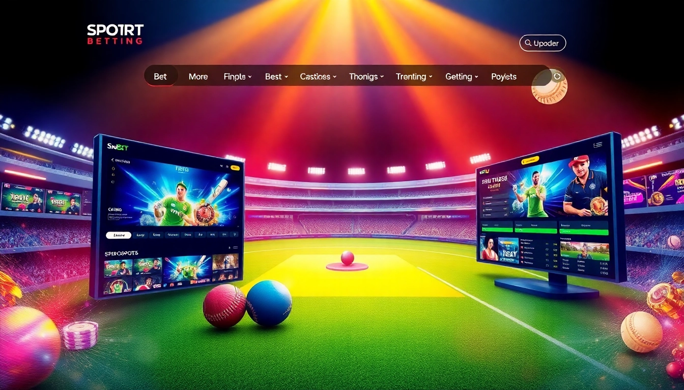 Maximize Your Winnings with Cricbet99 com: Comprehensive Guide for Online Betting Enthusiasts