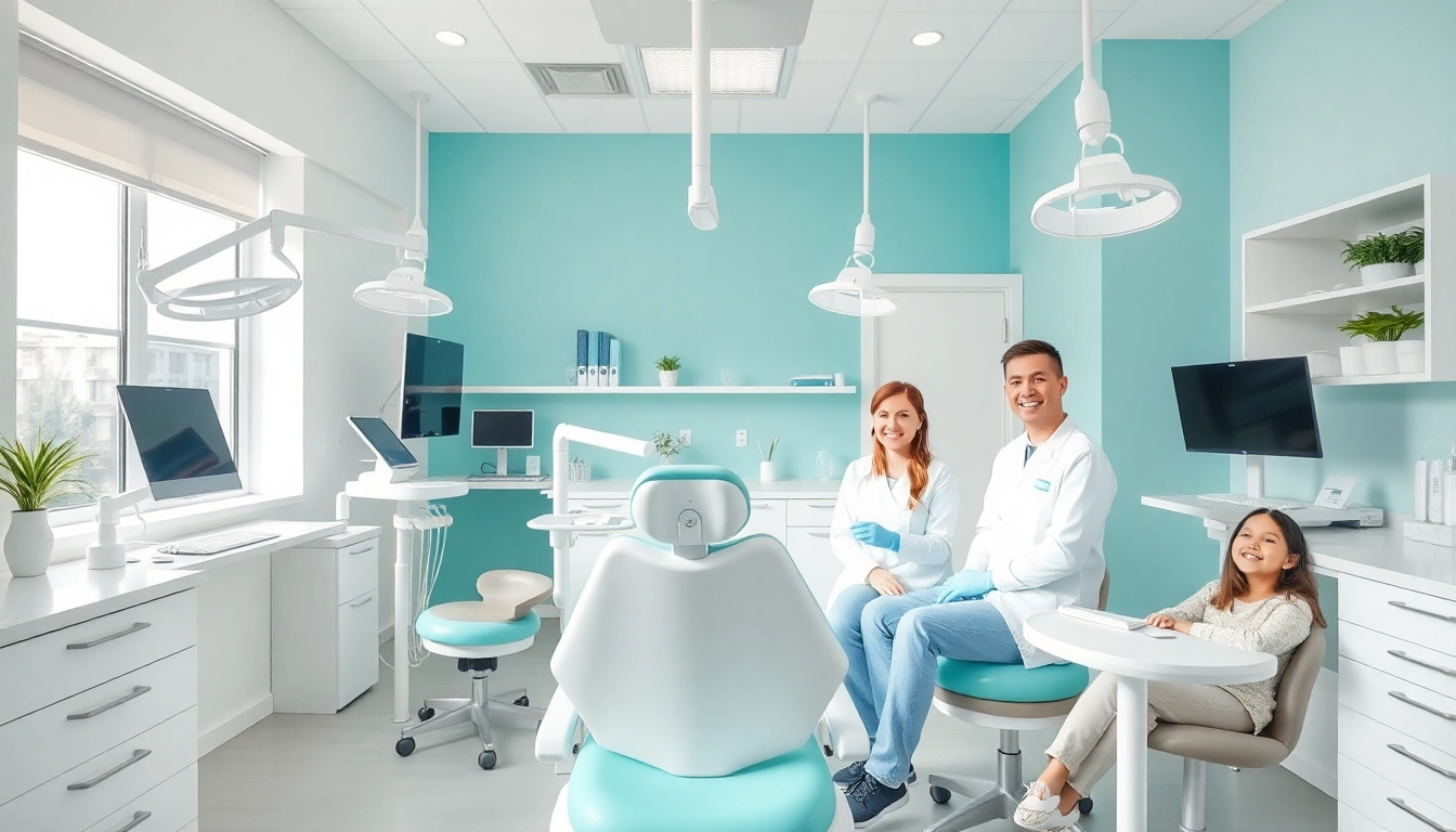 Expert Dental Care in Ventura: How Ventura Bright Dental Sets the Standard